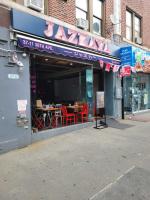 Jazkaya brings Japanese food and jazz music to Astoria