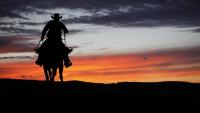 Schmidt post-humously honored as North Dakota Stockmen’s Association’s Top Hand