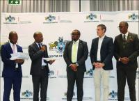 Minister reveals fruits of upcoming Eswatini Urban Forum
