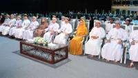Research Day discusses issues in medical field