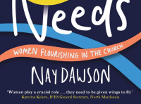 [Book review] She Needs: Women Flourishing in the Church
