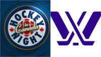 Hockey Night in Canada to return in PWHL partnership, CBC/Radio-Canada announces