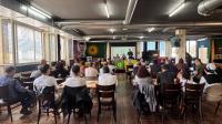 Ronahî Culture and Arts Commune established in Zurich