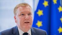 Irish EU commissioner set to open FBD National Dairy Show