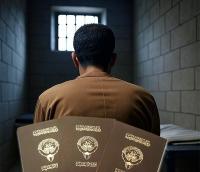 Syrian jailed for 7 years for forging Kuwaiti citizenship, ordered to repay KD 600,000