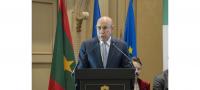 President of Republic Opens Mauritanian-French Business Forum in Paris
