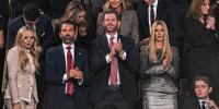 Trump family business empire could face a major reckoning after election