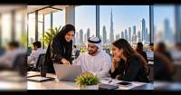 UAE's shorter working week lifts employee motivation, but raises workload concerns