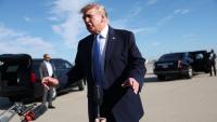 Trump’s recklessness with secrets shows why no one can trust the US