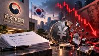 South Korea Eyes Crypto Market Makers After JPYC Spike