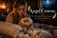 Angel Crowns: An Eerie Appalachian Death Tradition