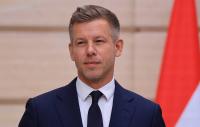 Hungarian parliament lifts immunity from Prime Minister Magyar