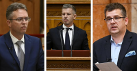 Hungary lifts immunity from prime minister and two former Orbán ministers