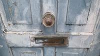Empty property next door would put 44% off buying a home