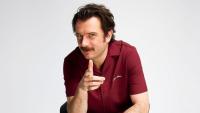 Plot Twist: Traitors host Kevin McGahern to host YA book event