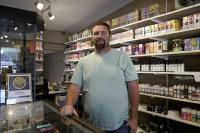 Local businesses say change to Iowa vape rules could shutter shops