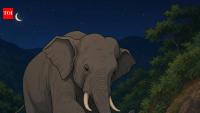 NGO seeks intervention over capture of elephant in Wayanad
