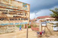 Ebola: Mambasa civil society urges residents to avoid handling corpses
