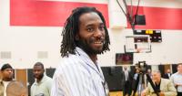 Kawhi Leonard expected to speak at Toronto Raptors media day. Live updates here.