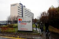 Edinburgh College launches new national language hub to focus on developing skills