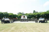 India sends 60 troops to Kazakhstan for major KAZIND-2026 military exercise