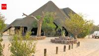 Namibia spent decades building community conservancies; in 2026, a new plan aims to secure more than 20 million hectares