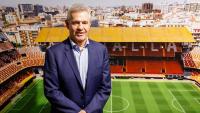 The Aguirre era is fully underway at Valencia