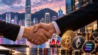 Hong Kong Expands Audit Oversight to Crypto Firms