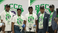 Africa’s largest Pentecostal church repatriates 500 Nigerians from South Africa amid xenophobic attacks
