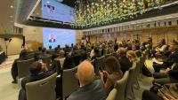 UAE-Türkiye forum focuses on Middle Corridor investment opportunities