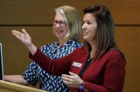 UA Little Rock Receives Nearly $3 Million Grant to Create AI-Powered Simulation Center