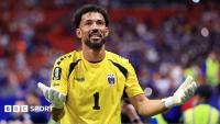 Cape Verde hero Vozinha on newfound fame