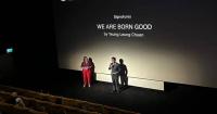 Hong Kong Films Shine at 22nd Zurich Film Festival, Showcasing Creative Talent and Cultural Diversity.
