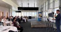 Dublin Seminar Highlights Hong Kong's Role as a Growth Hub for Irish Innovative Companies