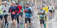 One Thing I Did Right That Saved My First Marathon