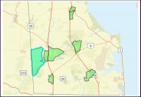 25 Delaware Communities Nominated For Next Generation Of Opportunity Zones