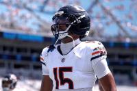 Deposit $10, get $50 for Eagles vs. Bears on “MNF” with Polymarket
