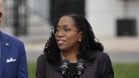 Justice Ketanji Brown Jackson Says Supreme Court's Emergency Docket Is Being Abused. Here's What That Means