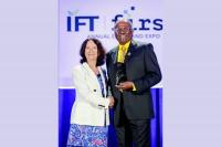 Indian American South Dakota professor earns two professional honors