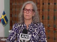 India-EU FTA to open new chapter in economic ties, India-Sweden economic exchange must double by 2030: Envoy Petra Menander