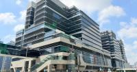 Kai Tak Hospital to Begin Services in Phases Starting October 5, Enhancing Kowloon’s Public Healthcare.