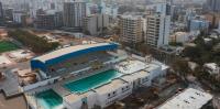 Senegal’s Youth Olympics legacy: who pays after the Games?