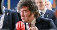 Milei claims that Argentina expelled 30,000 terrorists in two years