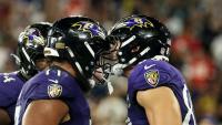 The craziest seven seconds of the NFL season happened in Brazil