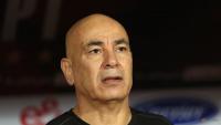 Egypt boss Hassan seeks to ease Salah tensions ahead of South Sudan qualifier