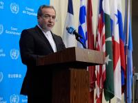 Iran’s Araghchi to meet mediators in New York, Iranian media says