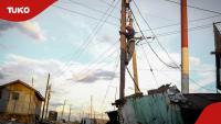 KPLC announces power outages in 11 counties including Nairobi on Tuesday, September 29