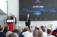 Future energy solutions take center stage at Monaco Captains’ Forum