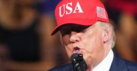 Trump to stump for Ohio GOP candidates at midterm rally in Vandalia