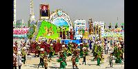 Turkmenistan Marks 35 Years of Independence Amid Reports of Shortages